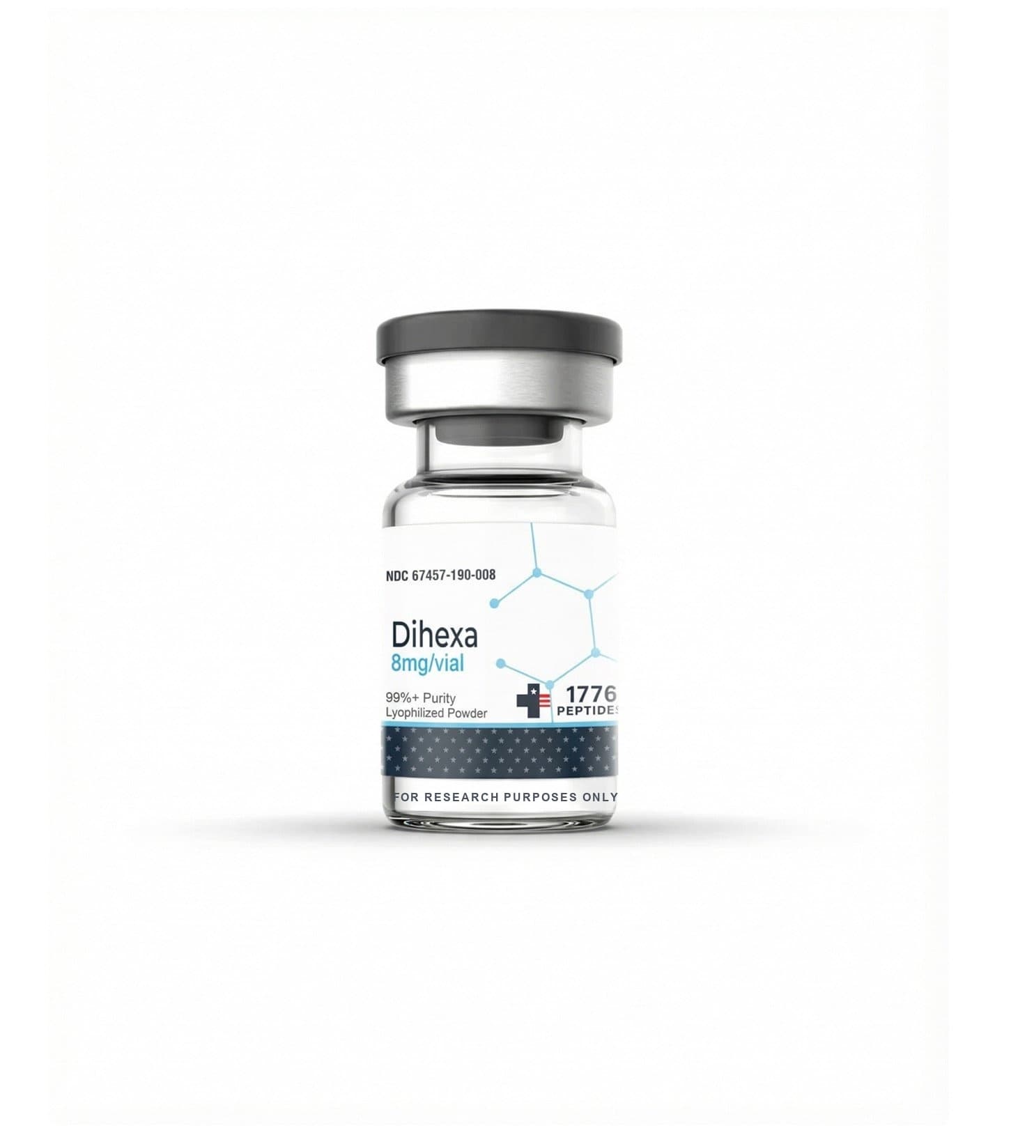Dihexa n/a