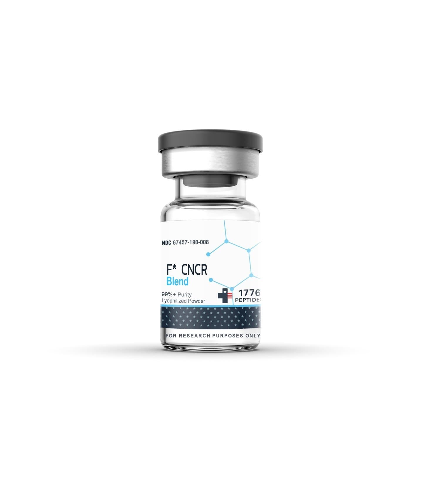 Fuck Cancer (TA1 Complex) n/a