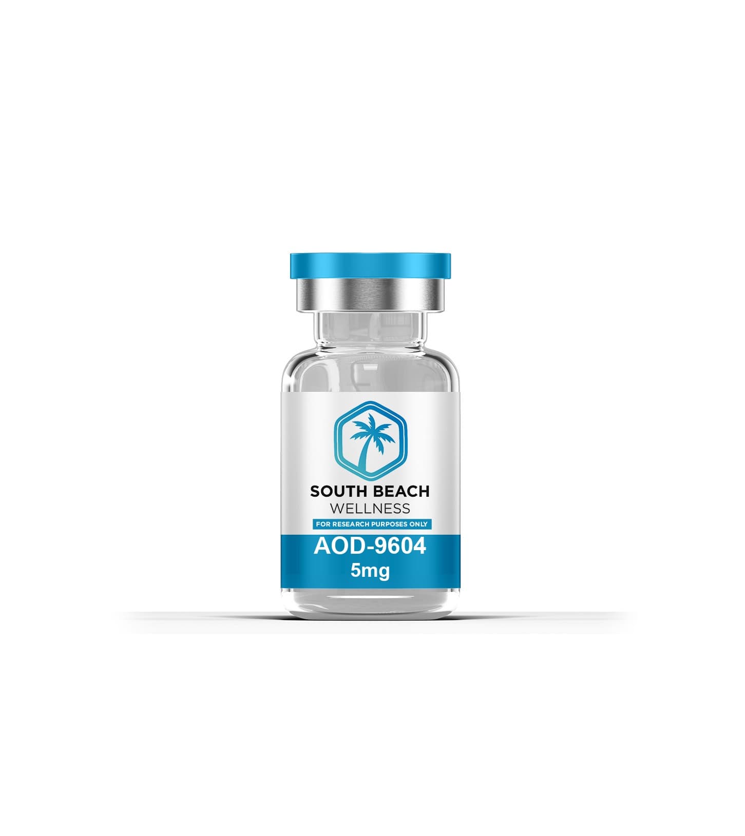 AOD-9604 5mg
