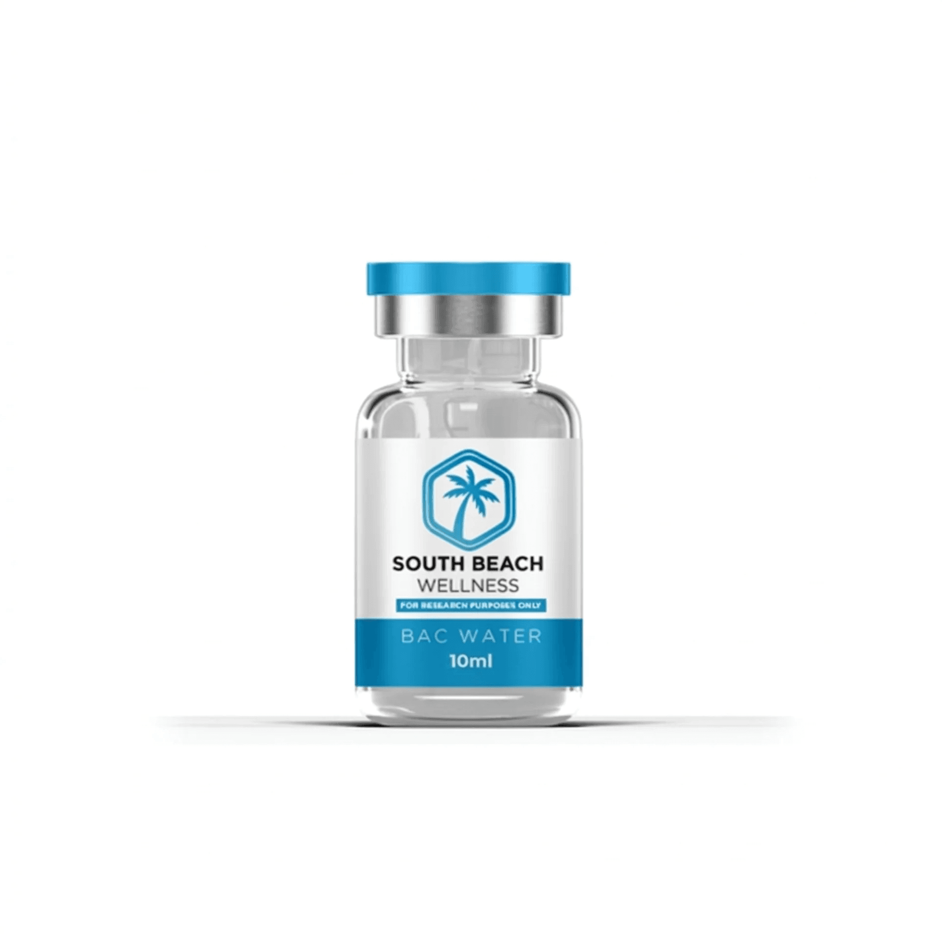 BAC Water 30ml