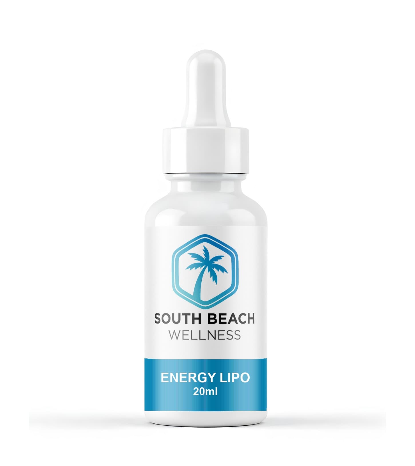 Energy Lipo 20ml
