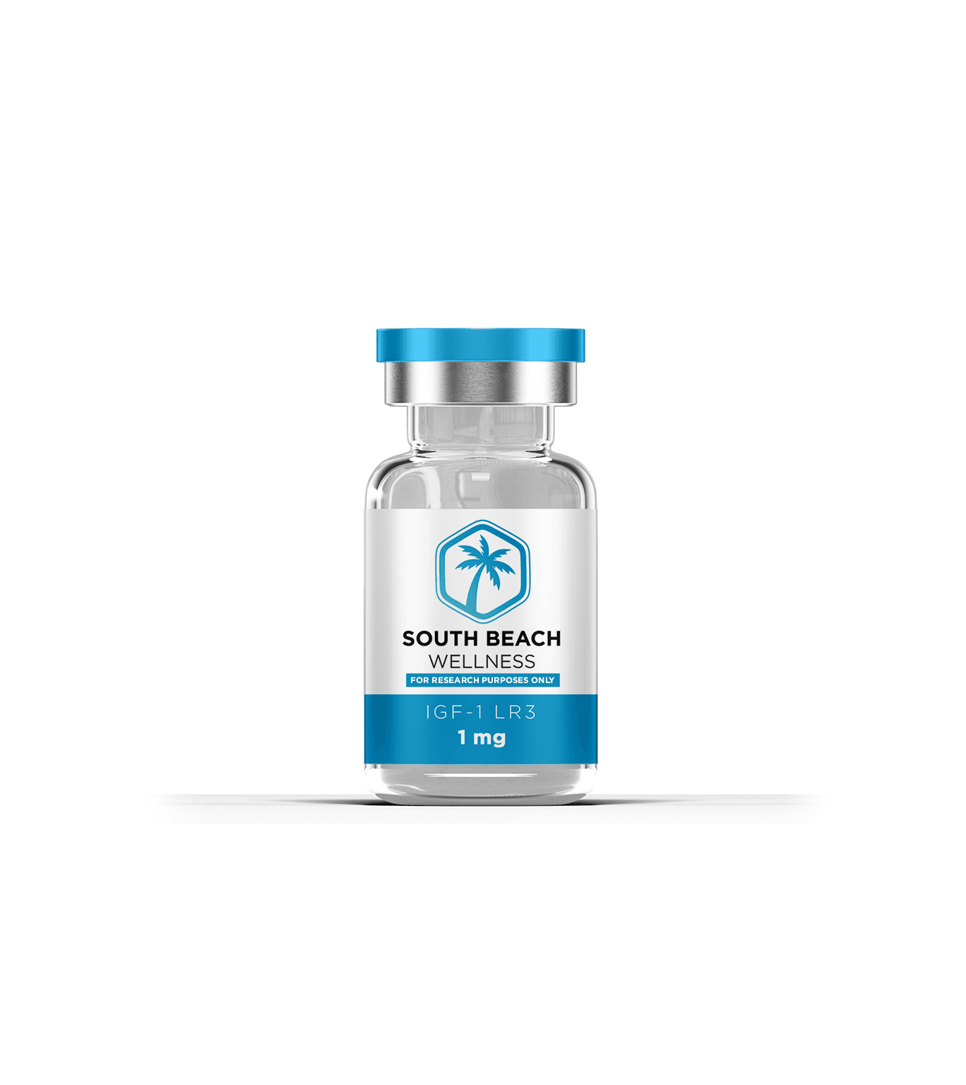 IGF-1LR3-1mg 1mg