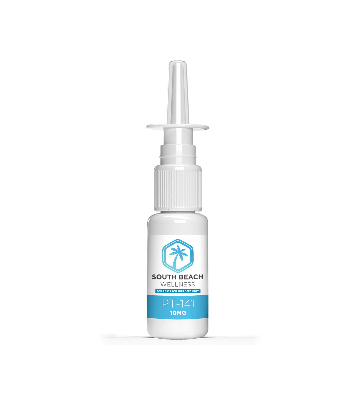 PT-141 Spray 10mg