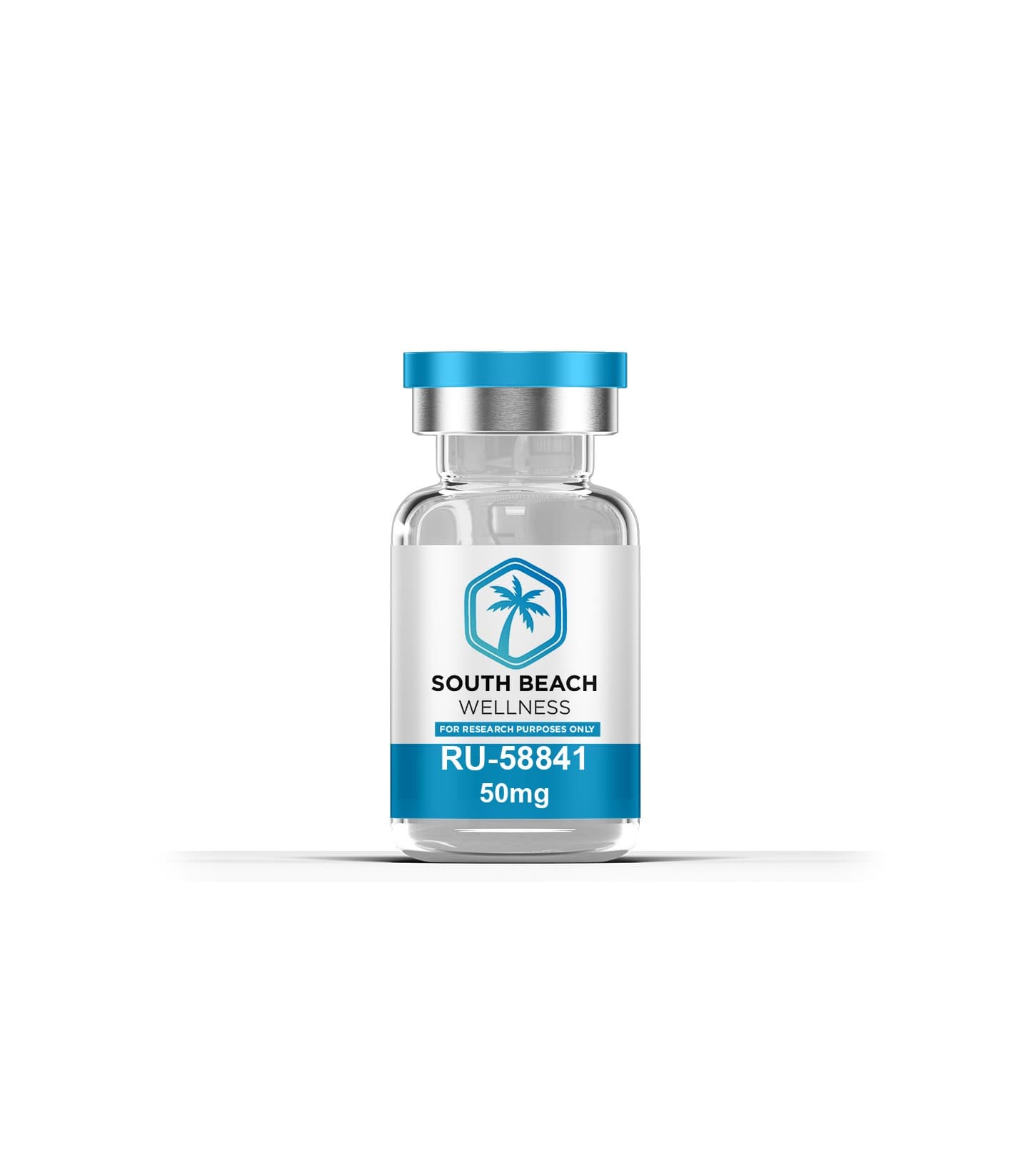 RU-58841 50mg