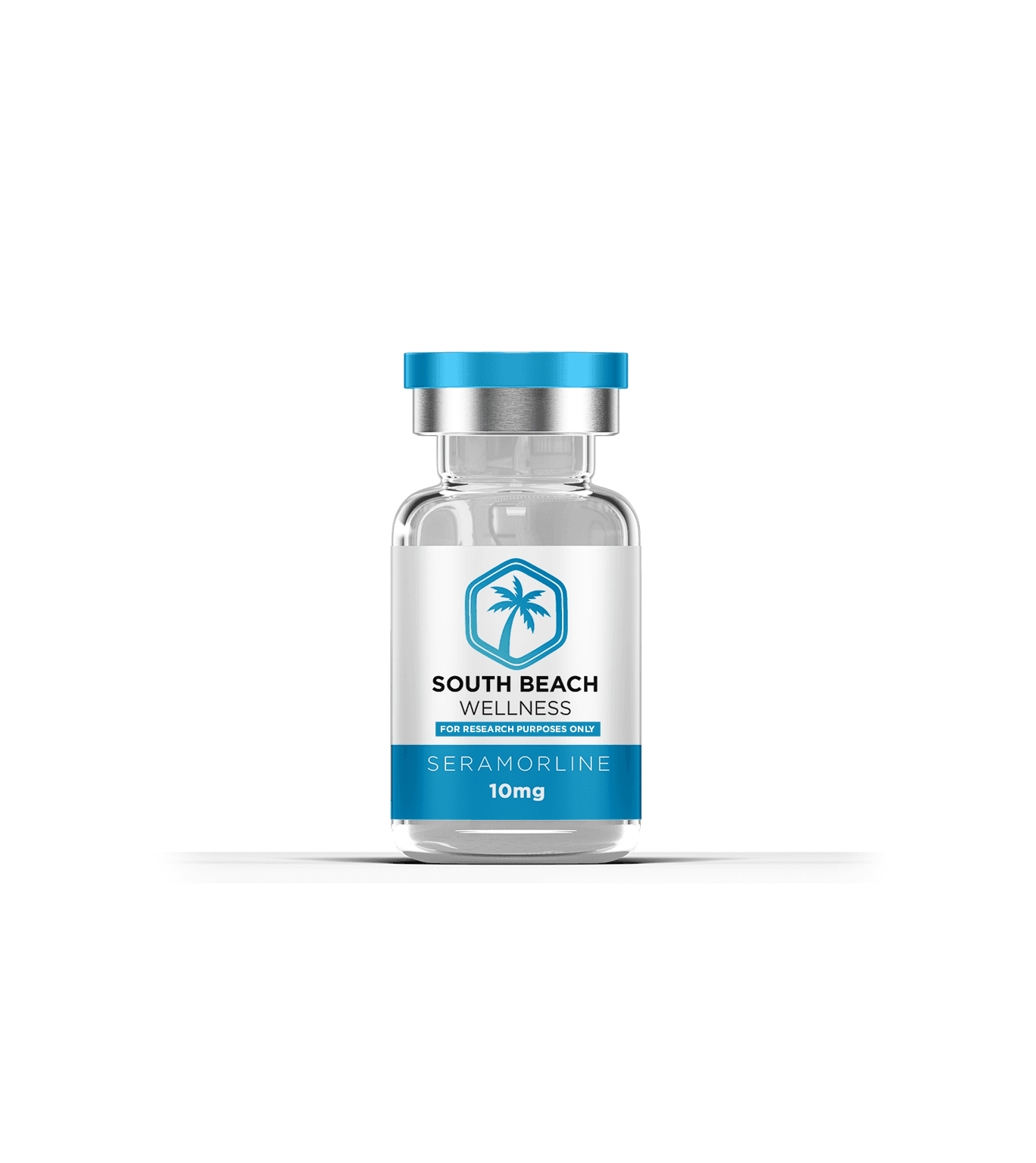 Sermorelin-10mg 10mg
