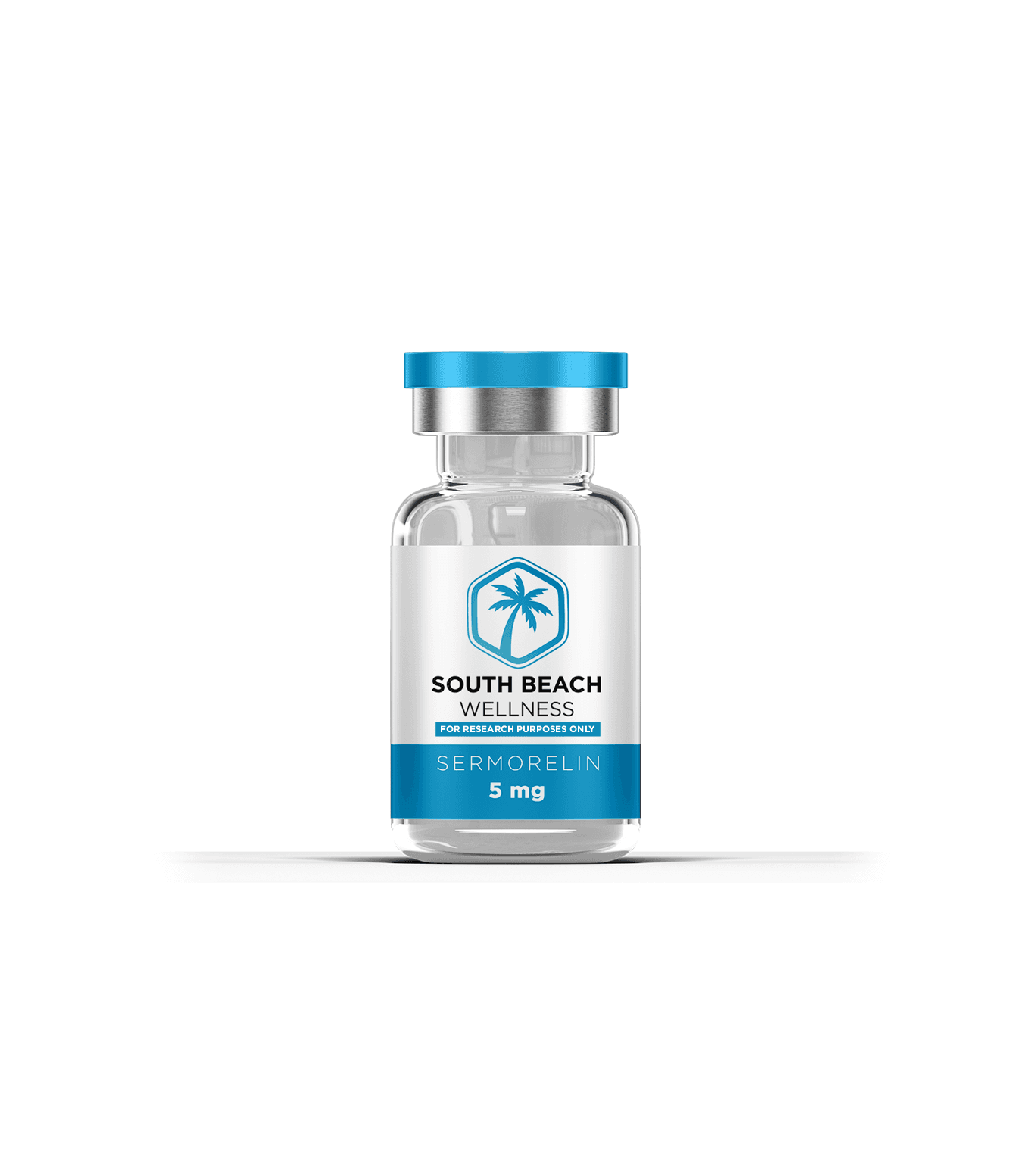 Sermorelin 5mg