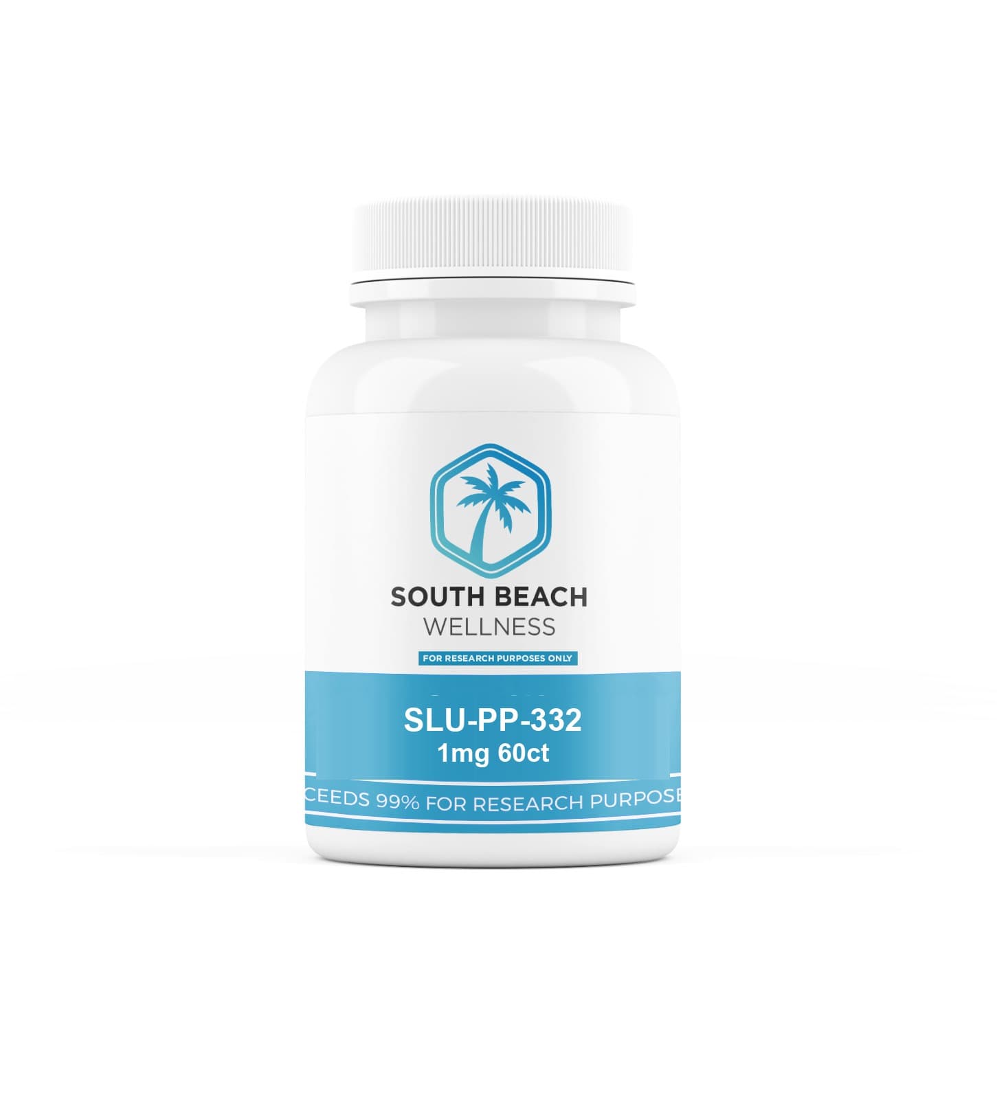 SLU-PP-332 1mg 60ct