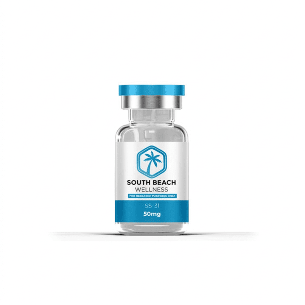 SS-31 10mg