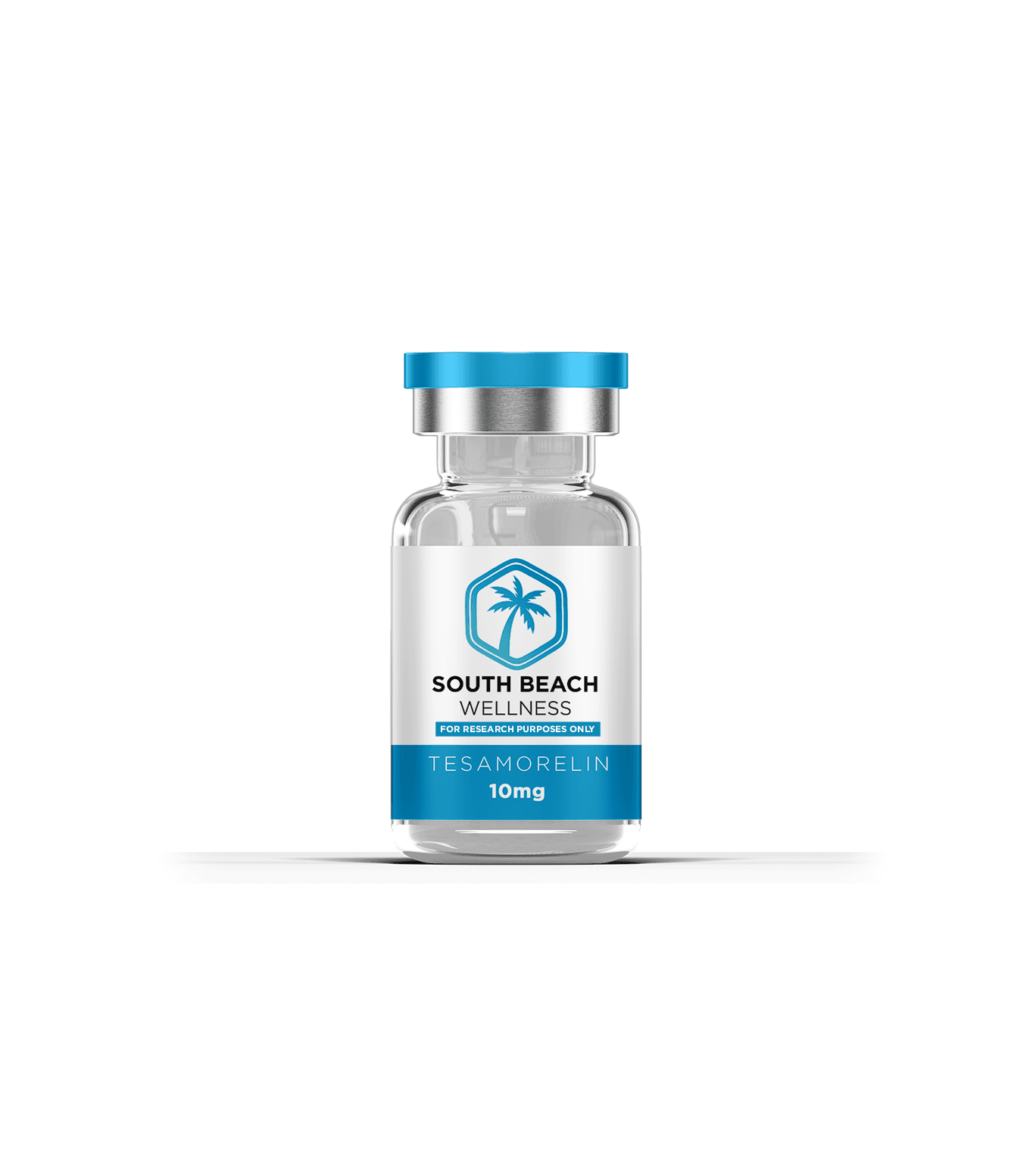 Tesamorelin 10mg