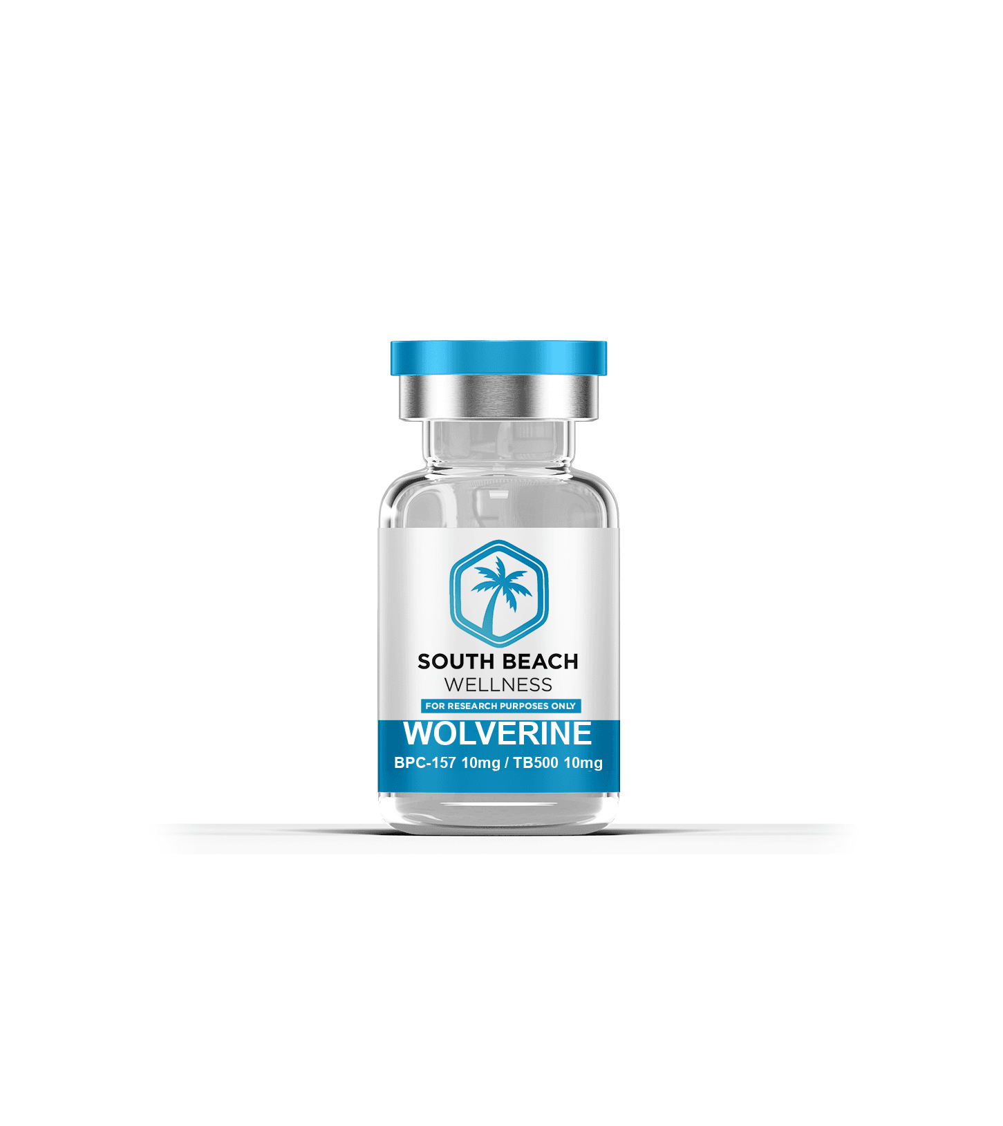 Wolverine 20mg
